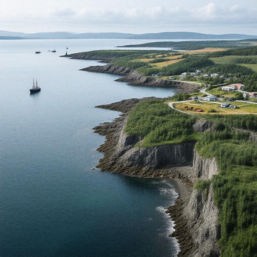 Burin Peninsula